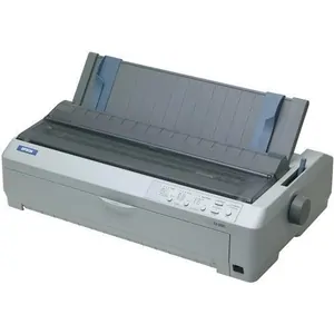 Замена лазера на принтере Epson FX-2190 в Новосибирске